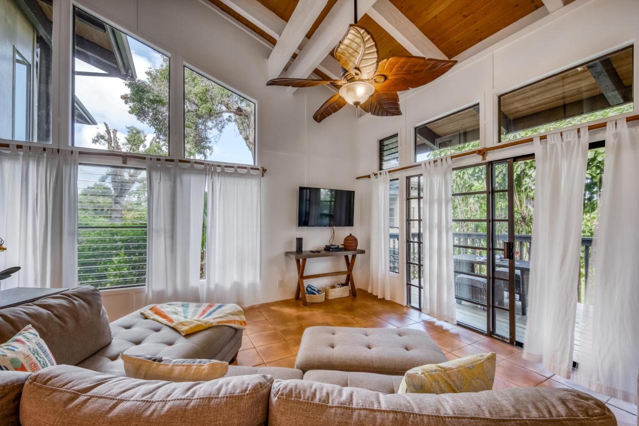 Princeville Mauna Kai 9 Exterior foto