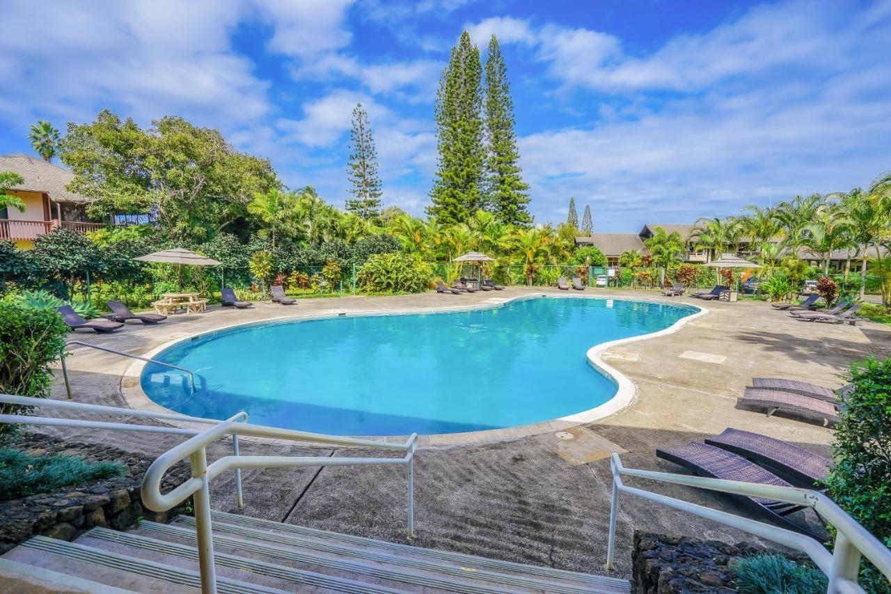 Princeville Mauna Kai 9 Exterior foto